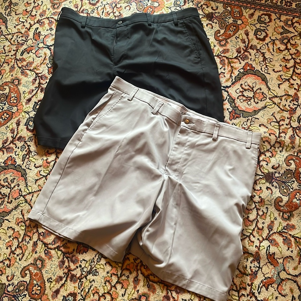 Callaway short bundle (2)